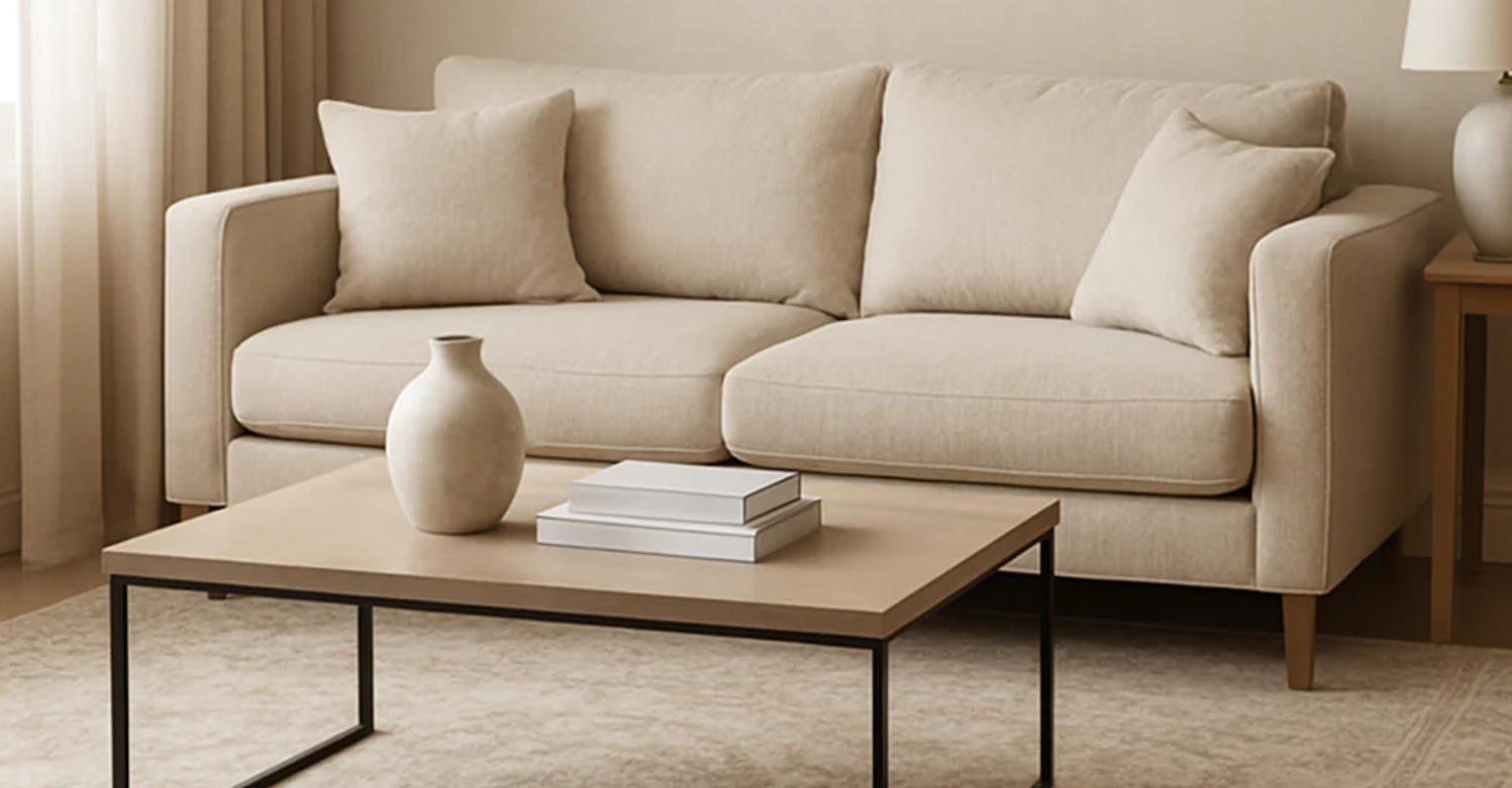 How to Choose the Perfect Rug to Complement Your Furniture